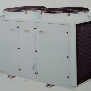Ducted Type Air Conditioner